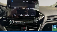 Weiss Gebraucht 2020 Ford Fiesta Cool & Connect Kleinwagen | 10.950 € (Guter Preis)