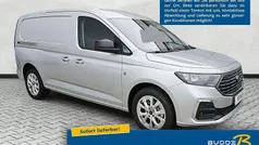 Frostsilver metallic Neu 2025 Ford Transit Limousine | 27.290 € (Fairer Preis)