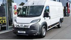 Gebraucht 2024 Fiat Ducato Van | 34.485 € (Guter Preis)