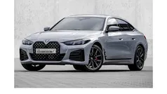 Gebraucht 2025 BMW 420 M Sport Coupé | 63.590 € (Fairer Preis)
