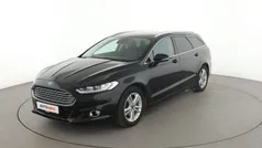 Gebraucht 2017 Ford Mondeo Titanium Kombi | 14.450 € (Fairer Preis)