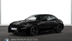 Schwarz Gebraucht 2024 BMW M2 Shadowline Coupé | 59.890 € (Fairer Preis)