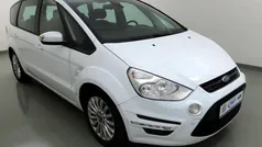 Gebraucht 2014 Ford S-MAX Business Edition Van / Kleinbus | 5.750 € (Guter Preis)