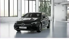 Mercedes A200