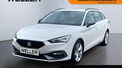 Gebraucht 2022 Seat Leon ST FR Kombi | 24.200 € (Fairer Preis)