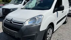 Gebraucht 2016 Citroën Berlingo Profi Van / Kleinbus | 4.290 € (Guter Preis)