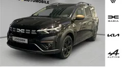 Gebraucht 2024 Dacia Jogger Extreme Van / Kleinbus | 23.590 € (Fairer Preis)