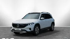 Gebraucht 2024 Mercedes EQB300 Progressive SUV | 34.990 € (Fairer Preis)