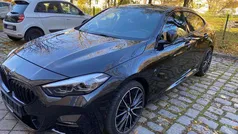 Schwarz Gebraucht 2024 BMW 218 M Sport Coupé | 28.500 € (Guter Preis)