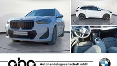 Alpinweiss 3 Gebraucht 2024 BMW X1 M Sport SUV | 41.930 € (Fairer Preis)