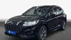 Gebraucht 2024 Ford Kuga ST-Line SUV | 25.451 € (Superpreis)