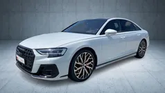 Gebraucht 2023 Audi S8 Ambiente Limousine | 99.970 €