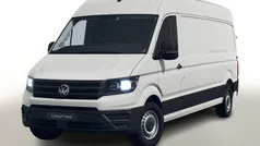 Gebraucht 2024 VW Crafter Van | 35.929 € (Superpreis)