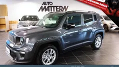 Gebraucht 2024 Jeep Renegade Limited SUV | 24.990 € (Fairer Preis)