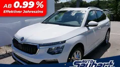 Moonweiß perleffekt Neu 2025 Skoda Kamiq Premium Edition SUV | 29.990 € (Fairer Preis)