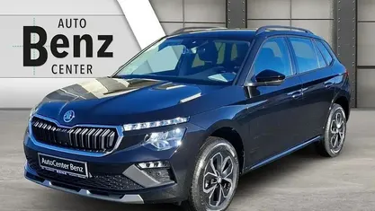 Gebraucht 2025 Skoda Kamiq Selection SUV | 28.290 € (Guter Preis)