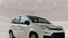 Gebraucht 2025 Fiat Panda Kleinwagen | 14.990 € (Fairer Preis)