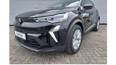 Black pearlschwarz metallic Neu 2025 Renault Captur Evolution SUV | 21.479 € (Guter Preis)