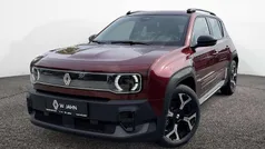 Gebraucht 2025 Renault 4 E-Tech Komfort SUV | 36.600 € (Fairer Preis)