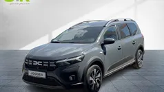 Gebraucht 2025 Dacia Jogger Expression Van / Kleinbus | 22.470 € (Fairer Preis)