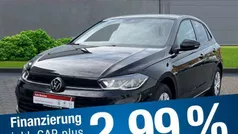 Gebraucht 2024 VW Polo Life Kleinwagen | 17.670 € (Guter Preis)