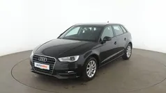 Schwarz Gebraucht 2016 Audi A3 Attraction Limousine | 16.250 € (Fairer Preis)
