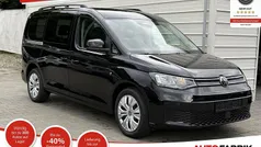 Gebraucht 2025 VW Caddy Maxi Van / Kleinbus | 38.990 € (Fairer Preis)