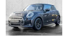 Schwarz Gebraucht 2023 Mini Cooper SE Kleinwagen | 17.490 € (Guter Preis)