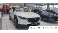 Gebraucht 2025 Mazda CX-30 Exclusive SUV | 32.240 €