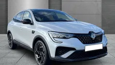 Gebraucht 2025 Renault Arkana Esprit Alpine SUV | 29.690 € (Superpreis)