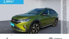 VW Taigo