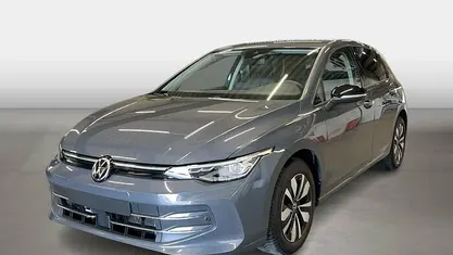 Gebraucht VW Golf VIII Goal 116 PS (85 kW) 2025 Limousine