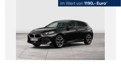 Gebraucht 2025 BMW 120 M Sport Kleinwagen | 34.670 € (Guter Preis)