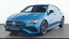 Gebraucht 2024 Mercedes CLA200 AMG Coupé | 38.950 € (Fairer Preis)