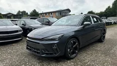 Midnight black metallic/schwarz Neu 2025 Cupra Leon | 36.740 € (Fairer Preis)