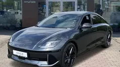 Gebraucht 2023 Hyundai Ioniq 6 Edition Limousine | 39.999 € (Fairer Preis)
