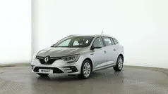 Gebraucht 2022 Renault Mégane GrandTour Business Kombi | 16.910 € (Fairer Preis)