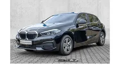 Gebraucht 2022 BMW 118 Advantage Kleinwagen | 20.660 € (Fairer Preis)