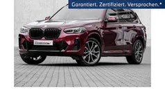 Gebraucht 2022 BMW X3 M Sport SUV | 45.979 € (Fairer Preis)