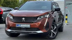 Gebraucht 2023 Peugeot 5008 GTi Van / Kleinbus | 29.890 € (Fairer Preis)