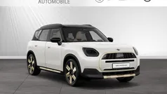 Nanuq white Gebraucht 2025 Mini Countryman SUV | 41.900 € (Guter Preis)