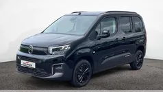 Schwarz Neu 2025 Citroën Berlingo Van / Kleinbus | 25.599 € (Superpreis)