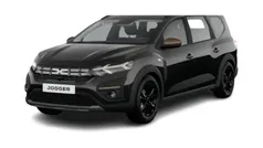 Gebraucht 2025 Dacia Jogger Extreme Van / Kleinbus | 23.979 € (Fairer Preis)
