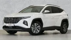 Gebraucht 2021 Hyundai Tucson Trend SUV | 24.890 € (Superpreis)
