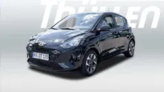 Schwarz Neu 2024 Hyundai i10 Comfort Kleinwagen | 16.490 € (Fairer Preis)
