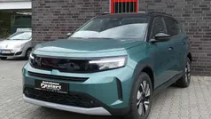 Grau Gebraucht 2025 Opel Frontera SUV | 25.980 € (Guter Preis)