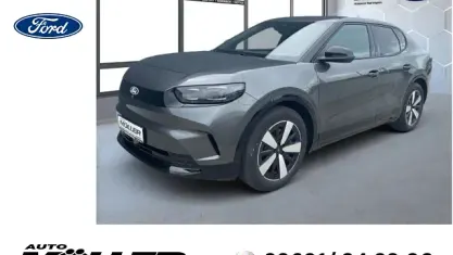 Neu Ford Capri 210 kW (286 PS) 2025 Grau SUV