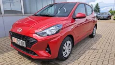Dragon red Neu 2025 Hyundai i10 Kleinwagen | 16.890 € (Fairer Preis)