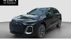 Schwarz Neu 2025 Audi SQ5 Ambiente SUV | 90.890 € (Fairer Preis)