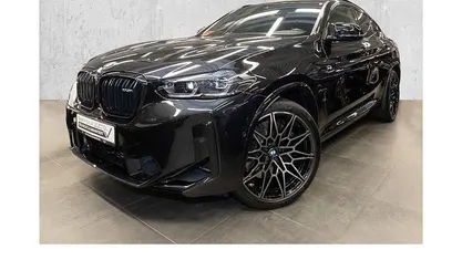 Gebraucht 2024 BMW X4 M Competition Edition SUV | 68.990 € (Superpreis)